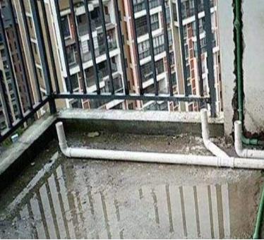 西乡塘漏水维修 阳台漏水怎么修理?