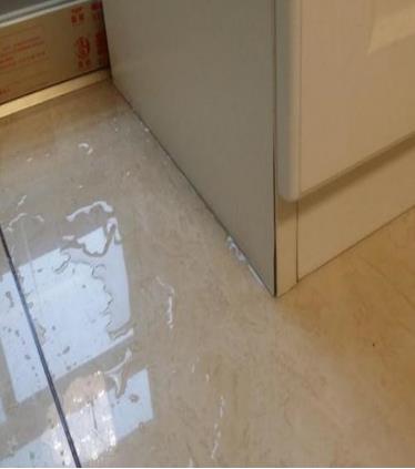西乡塘漏水检测 厕所漏水怎么检测?